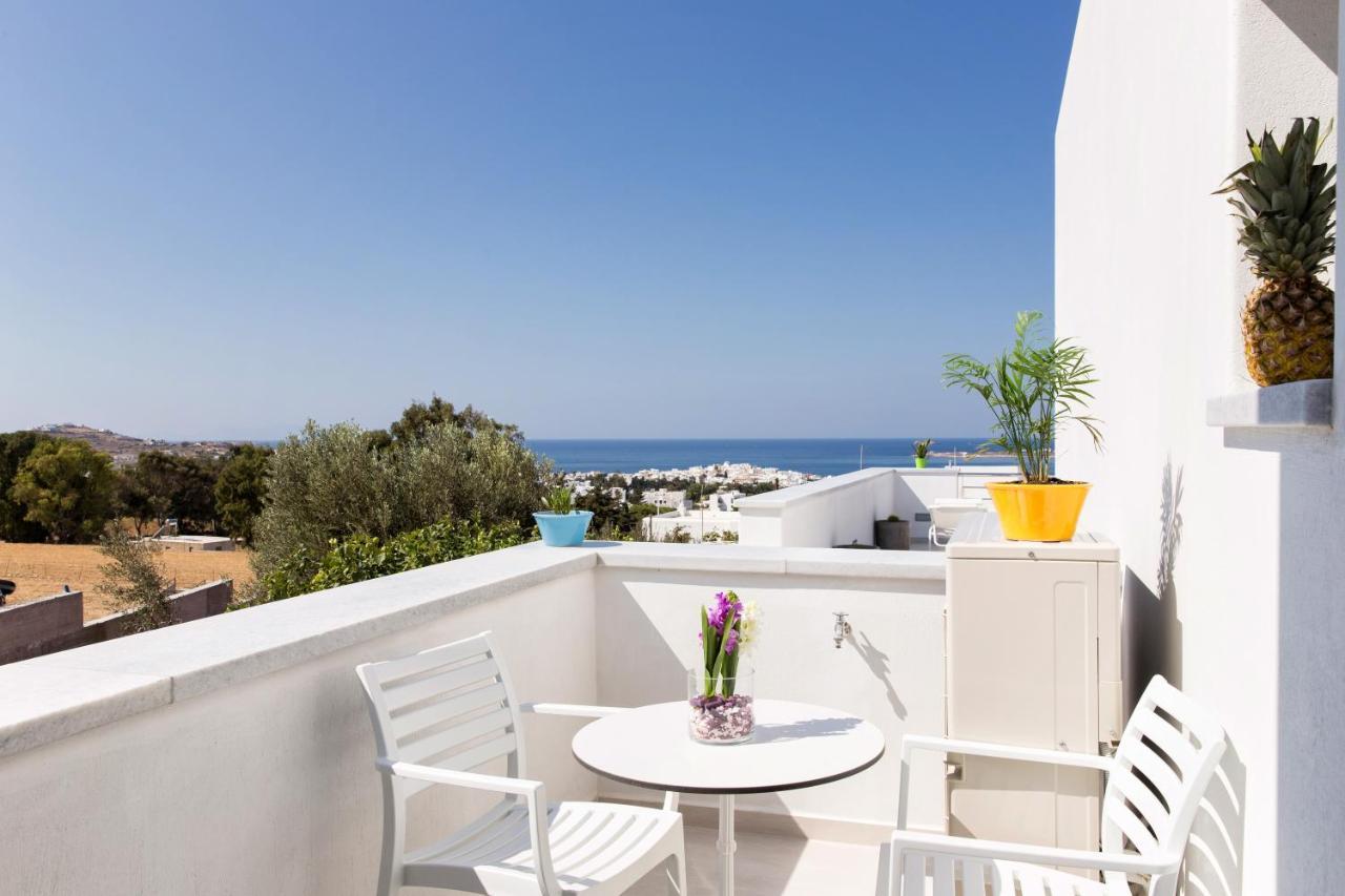 Panos Villa Sunset View Πάρος Εξωτερικό φωτογραφία